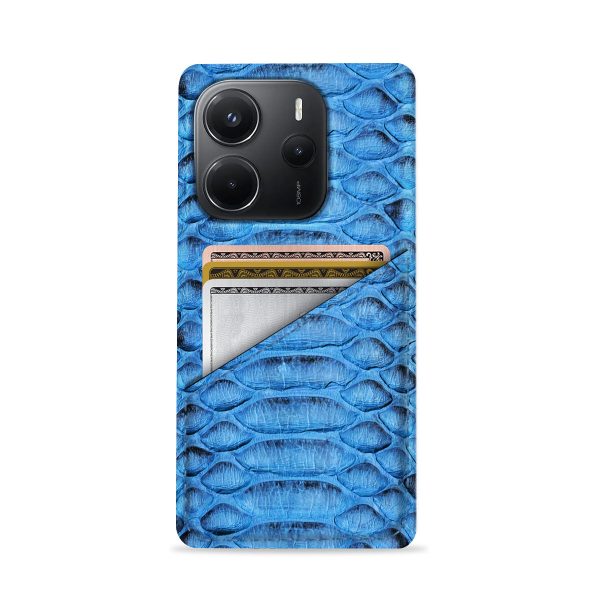Xiaomi 14 Piton - Mavi