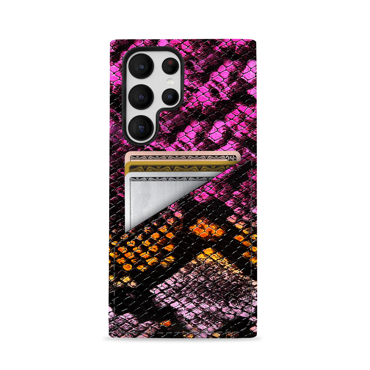 Samsung S22 Ultra Elise - Bahar Renkleri