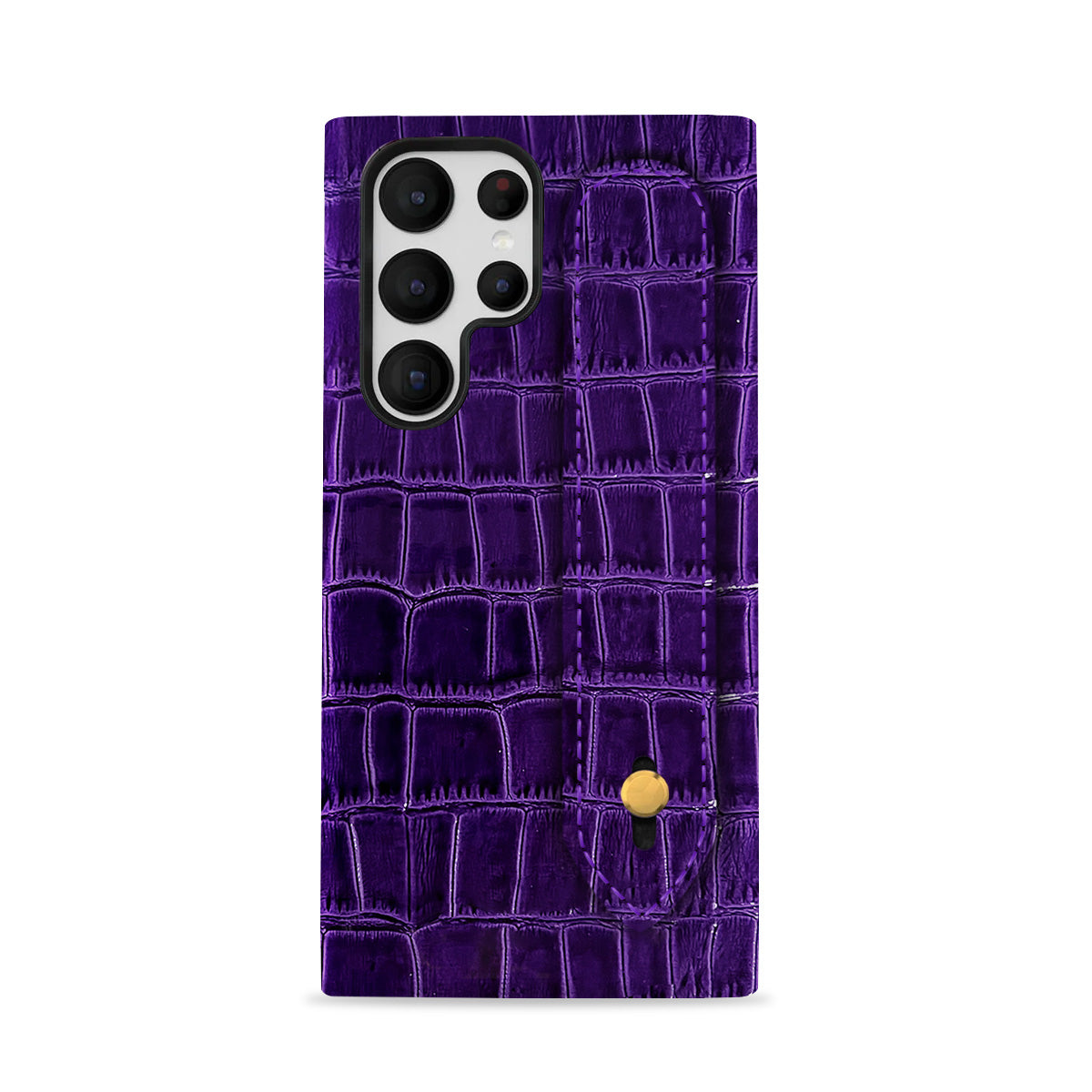 Samsung S22 Ultra Vega Handle - Mor