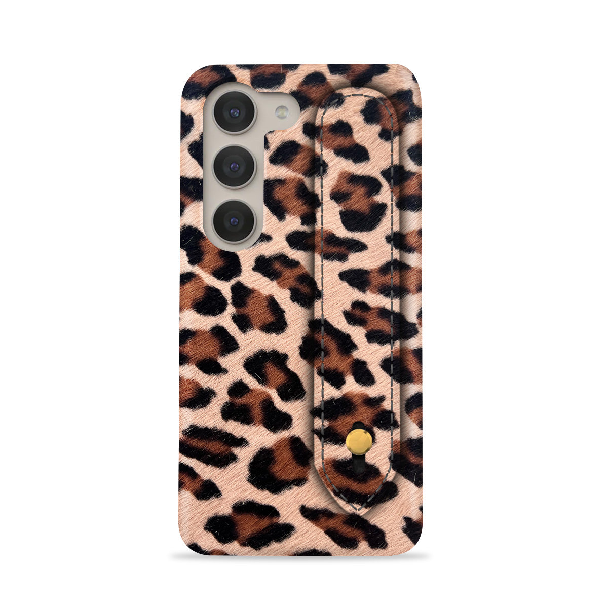 Leopar Handle