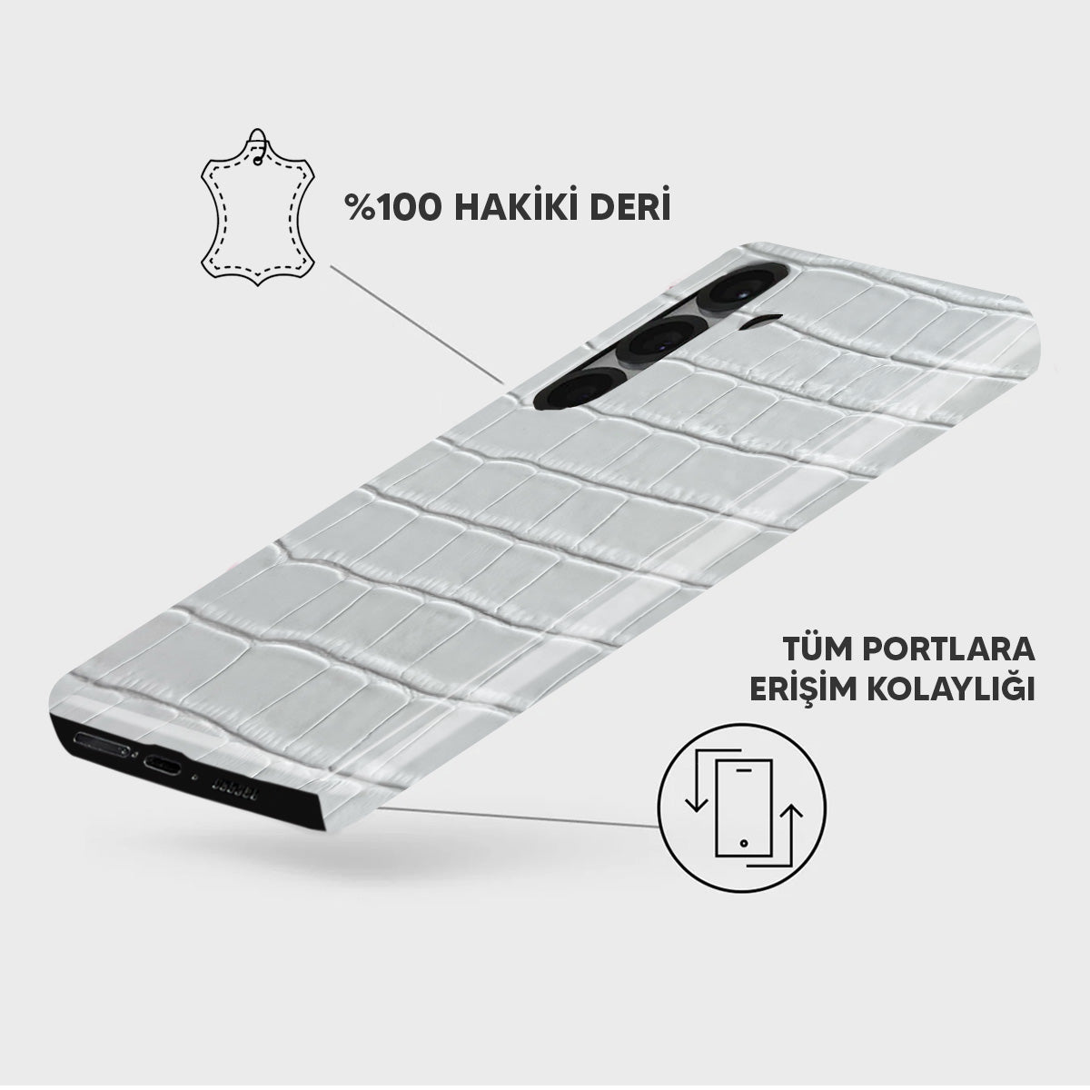 Vega - Beyaz