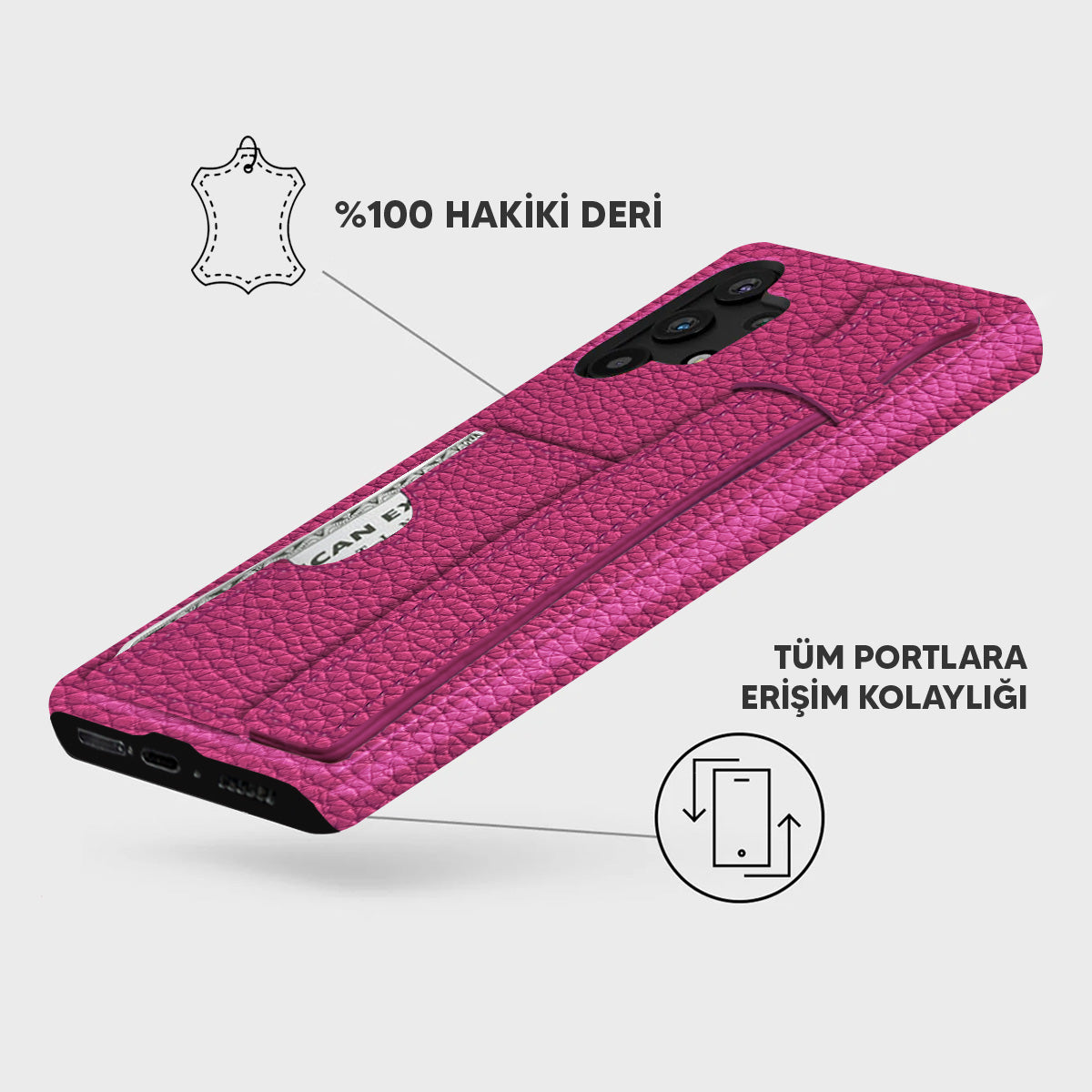 Samsung A32 Ashe Handle