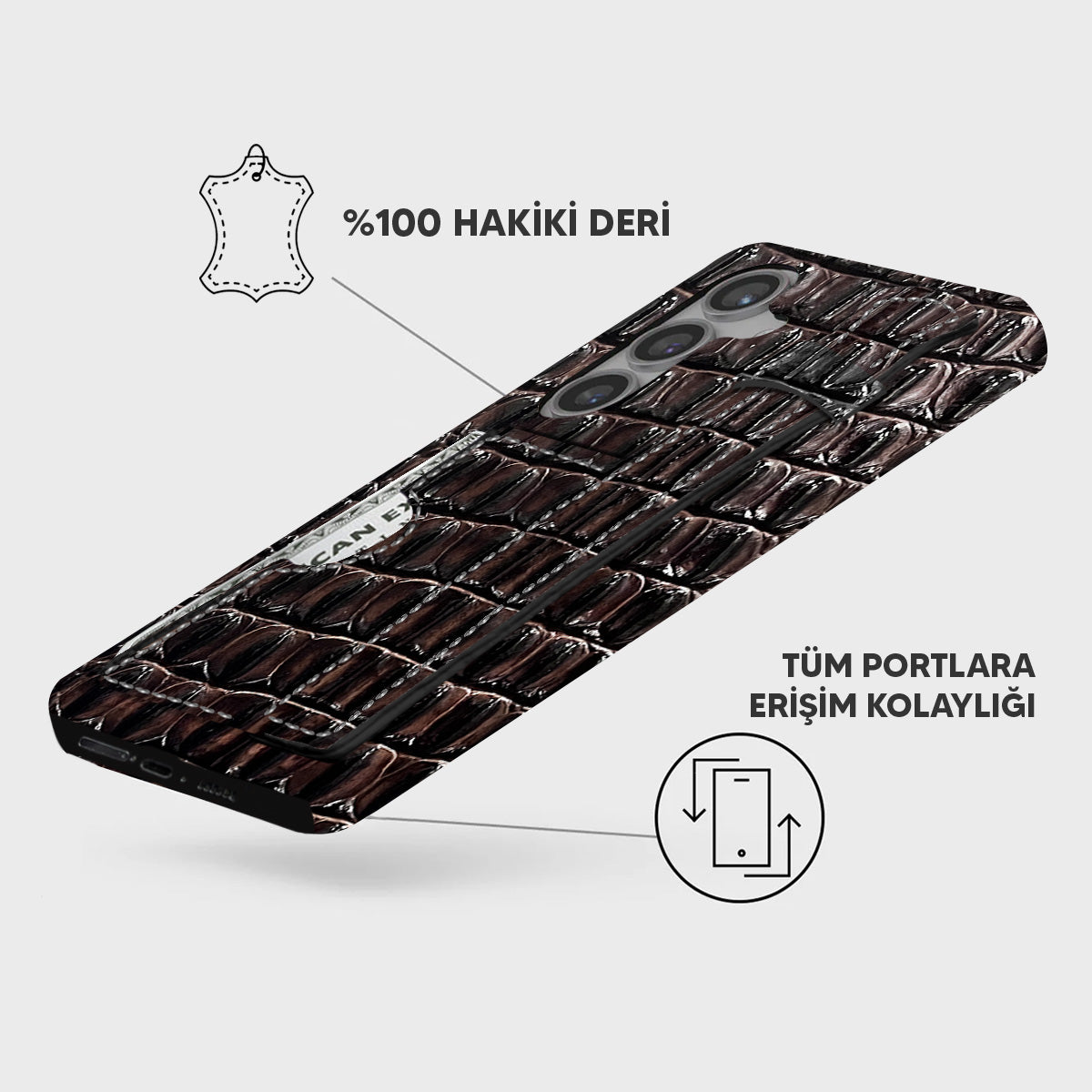 Titan Handle