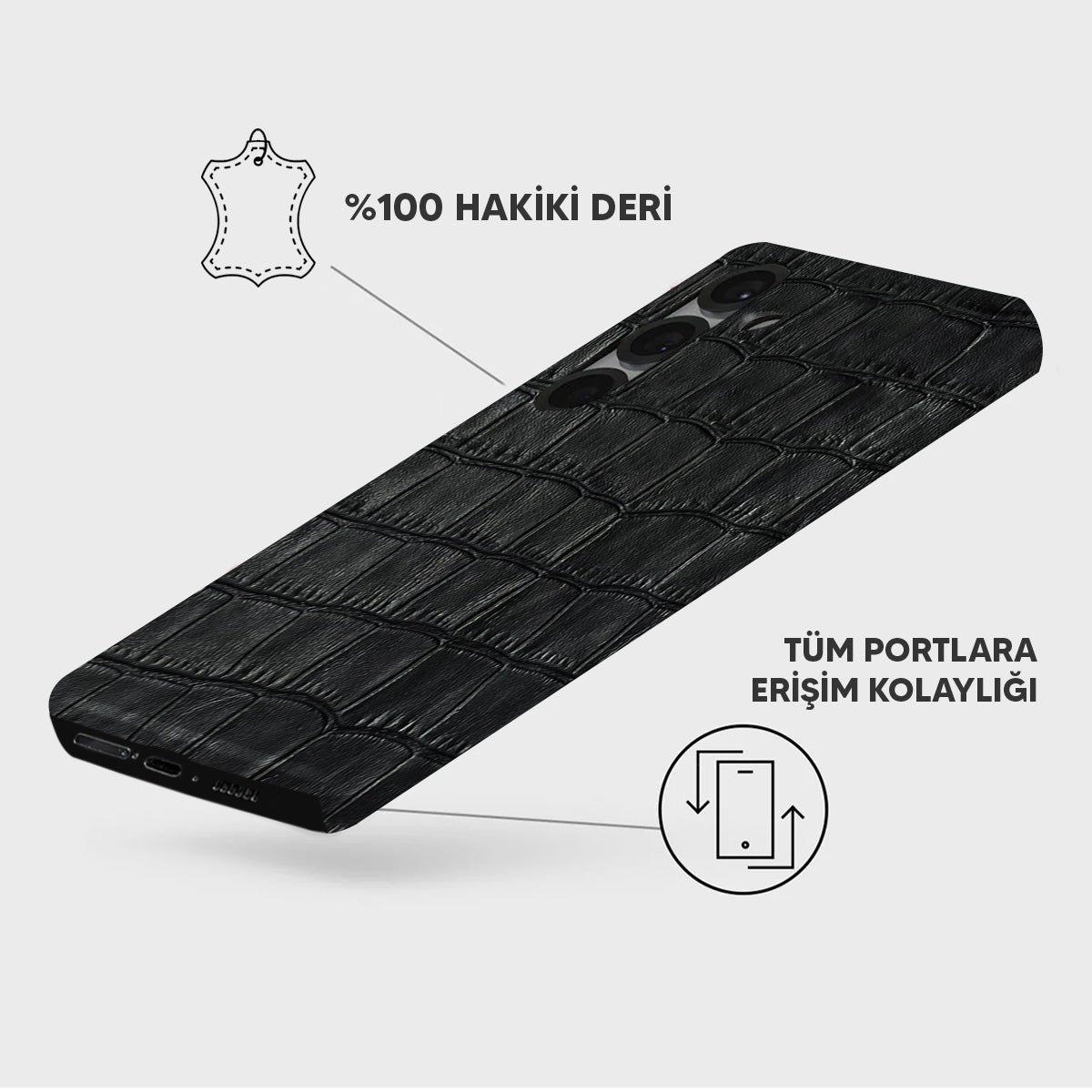 Vega - Mat Siyah