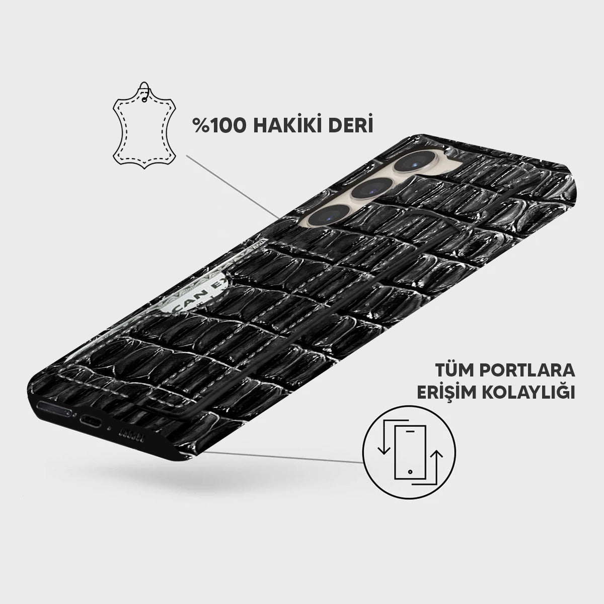 Titan Handle