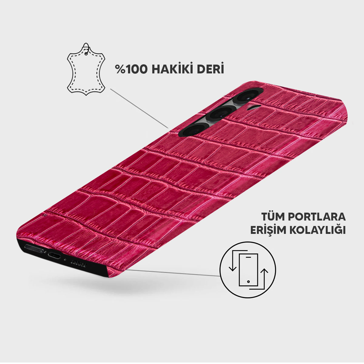 Vega - Fuşya