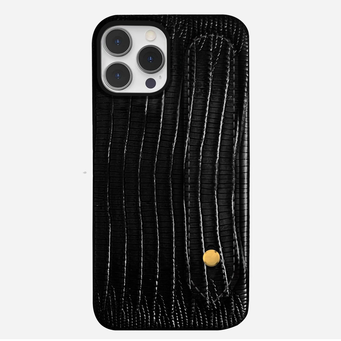 iPhone 11 Pro﹒Lizzard Handle