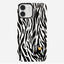 iPhone 11﹒Zebra Handle