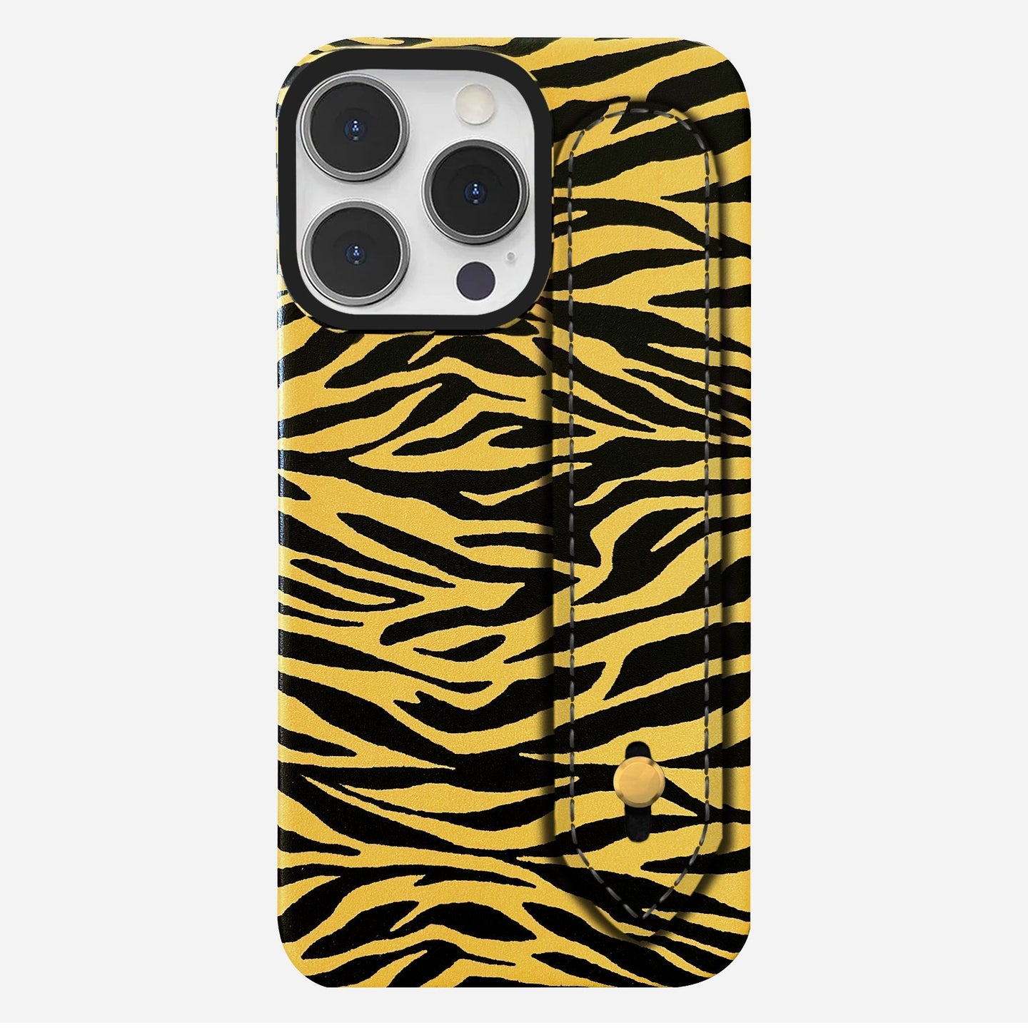 iPhone 15 Pro﹒Zebra Handle