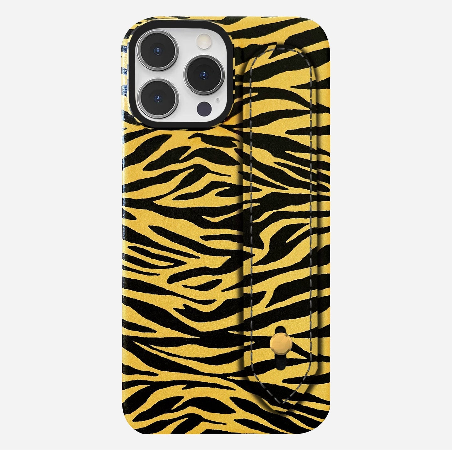 iPhone 11 Pro﹒Zebra Handle