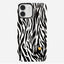 iPhone 12﹒Zebra Handle