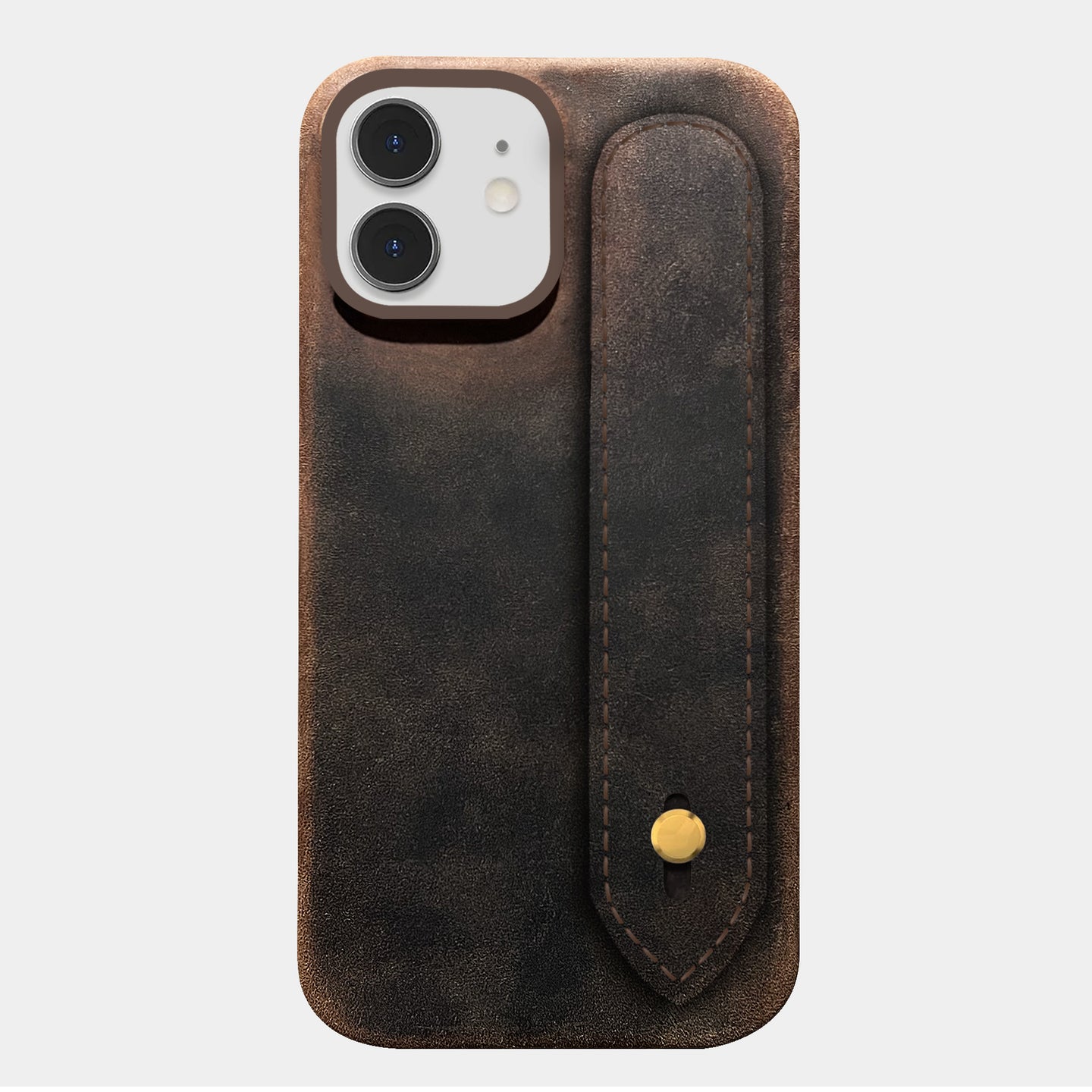 iPhone 11﹒Harley Handle