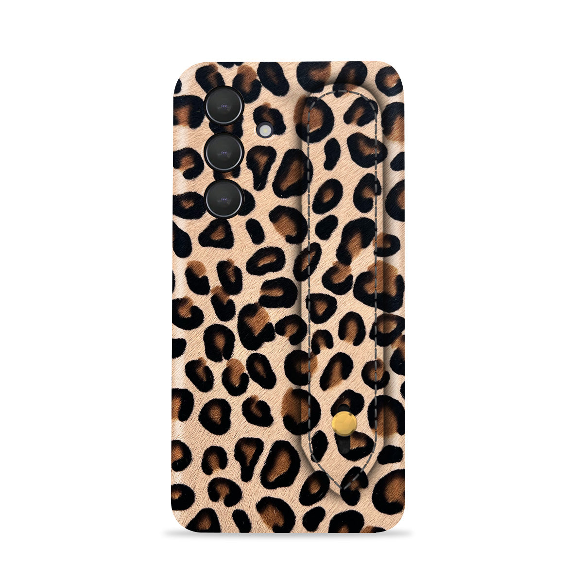 Samsung A35 Leopar Handle - Mini