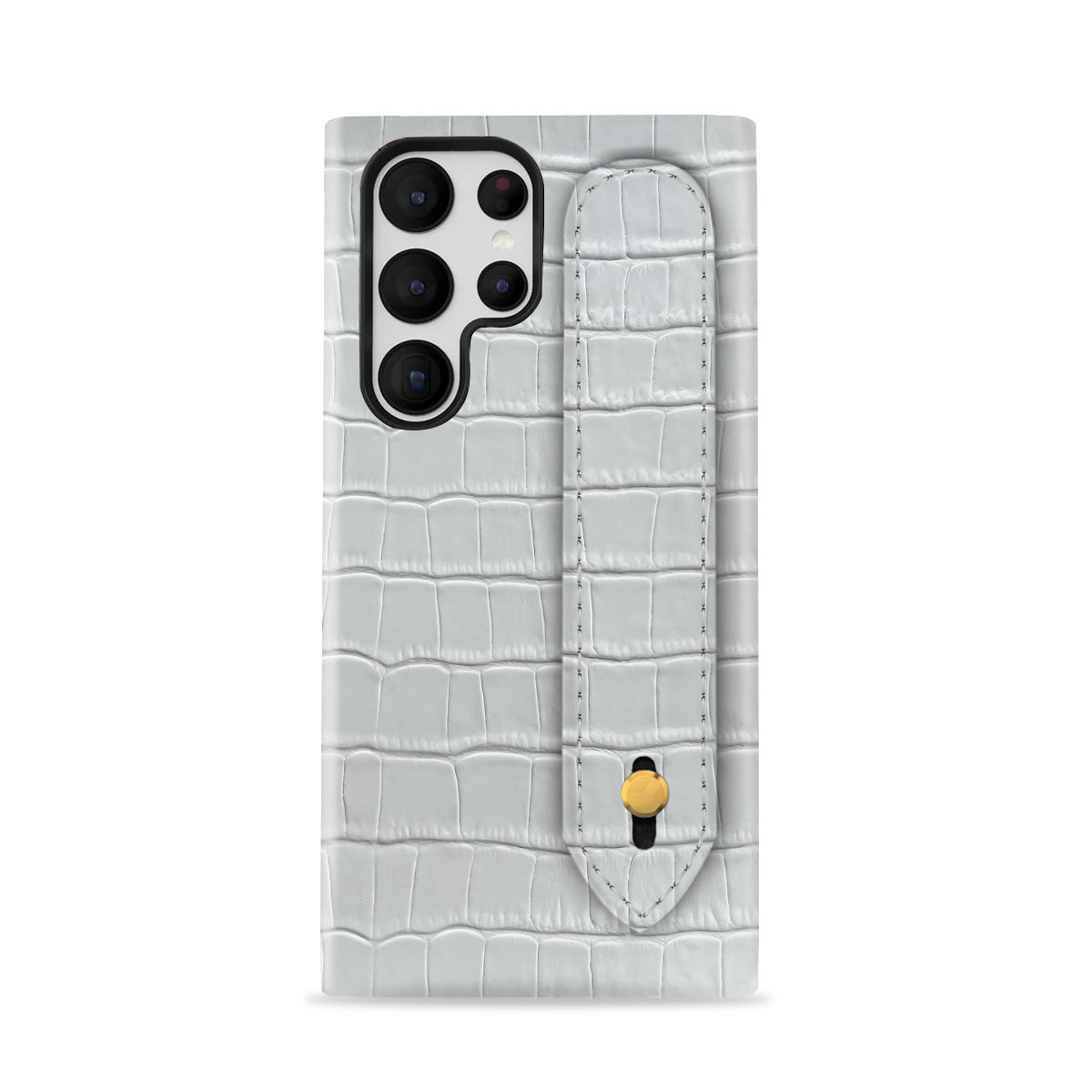 Samsung S22 Ultra Vega Handle - Beyaz
