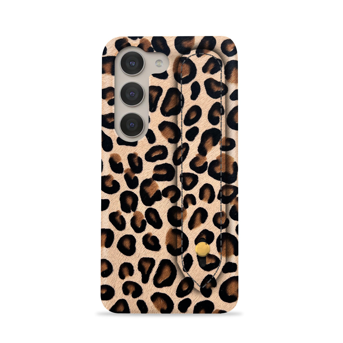 Leopar Handle - Mini