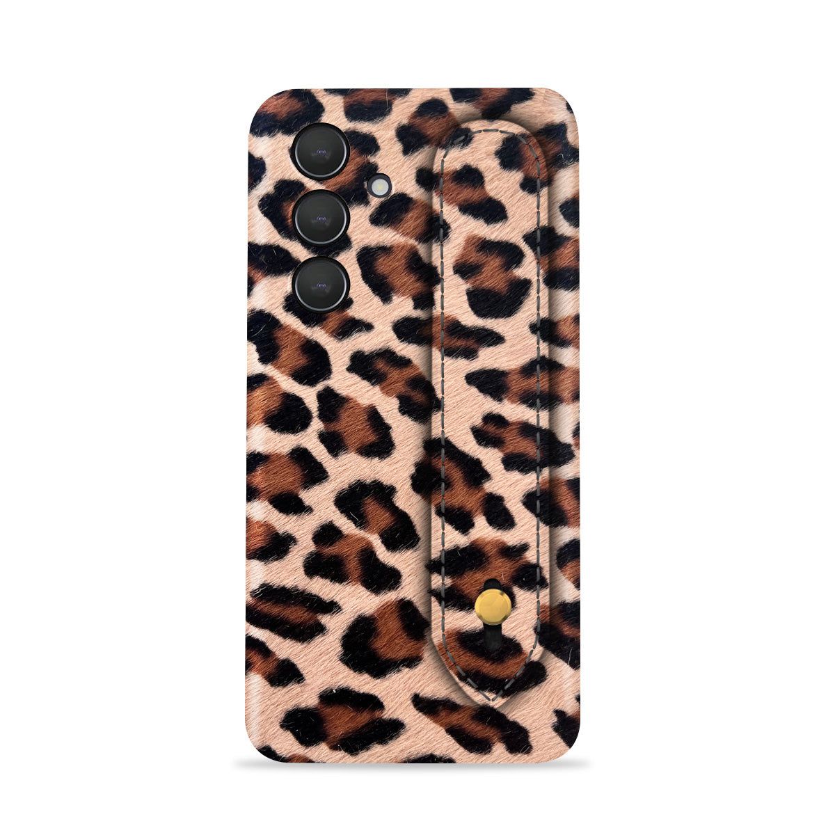 Samsung A35 Leopar Handle