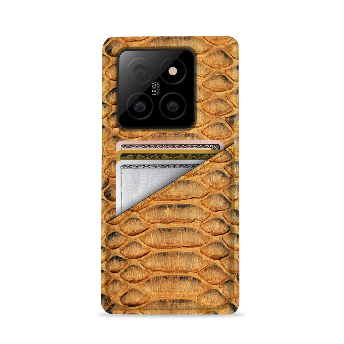 Xiaomi 14 Piton - Turuncu