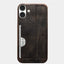 iPhone 16 Plus﹒Harley Handle Kartlık