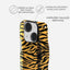 iPhone 15﹒Zebra Handle