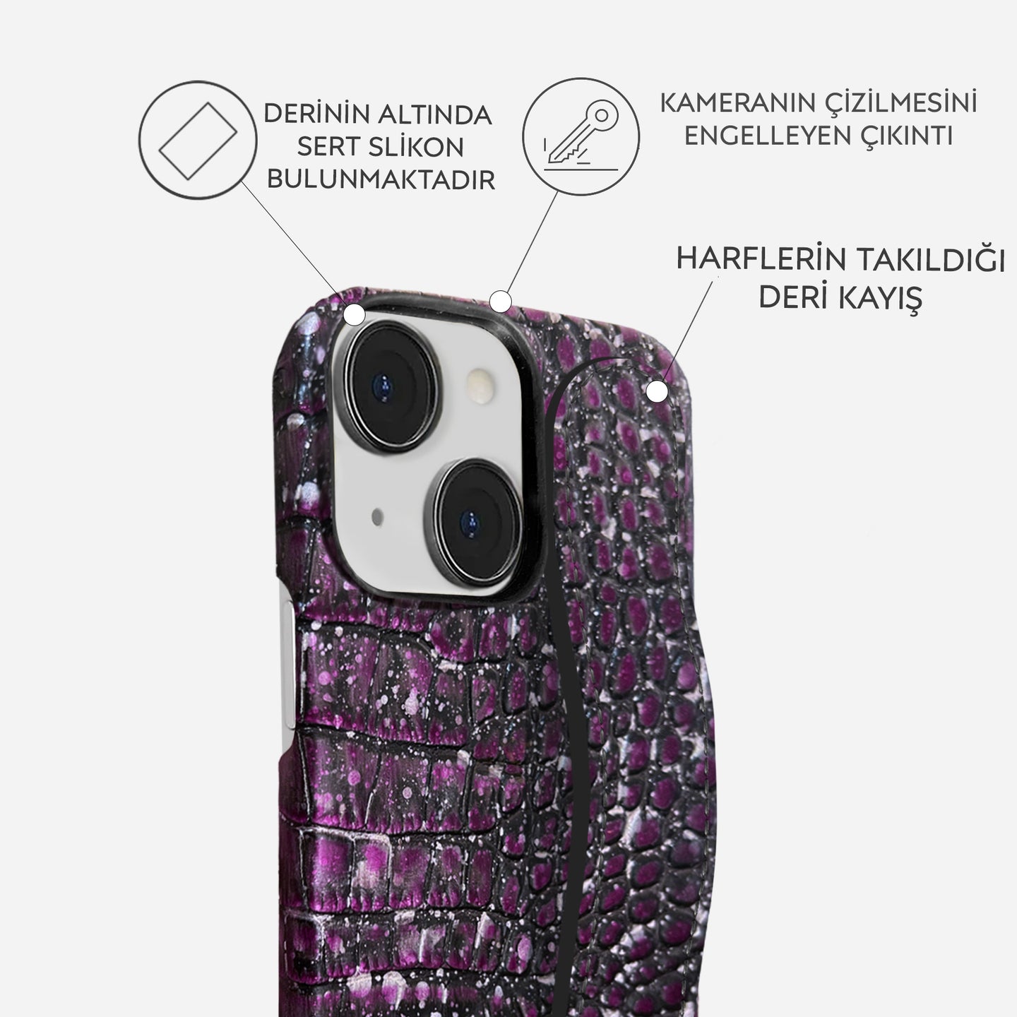 iPhone 14﹒Neo Handle