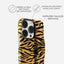 iPhone 11 Pro﹒Zebra Handle