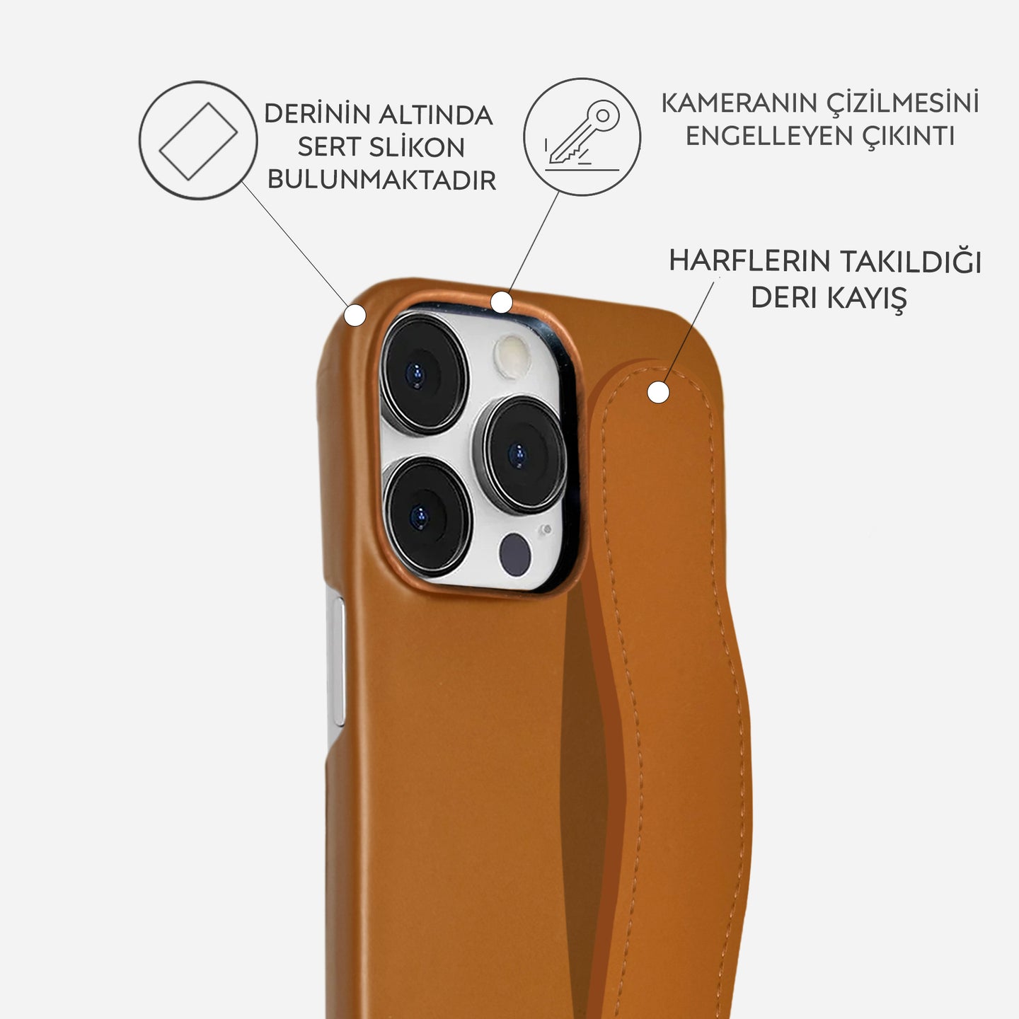 iPhone 14 Pro﹒Harley Handle