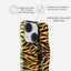 iPhone 14﹒Zebra Handle