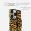 iPhone 12 Pro﹒Zebra Handle