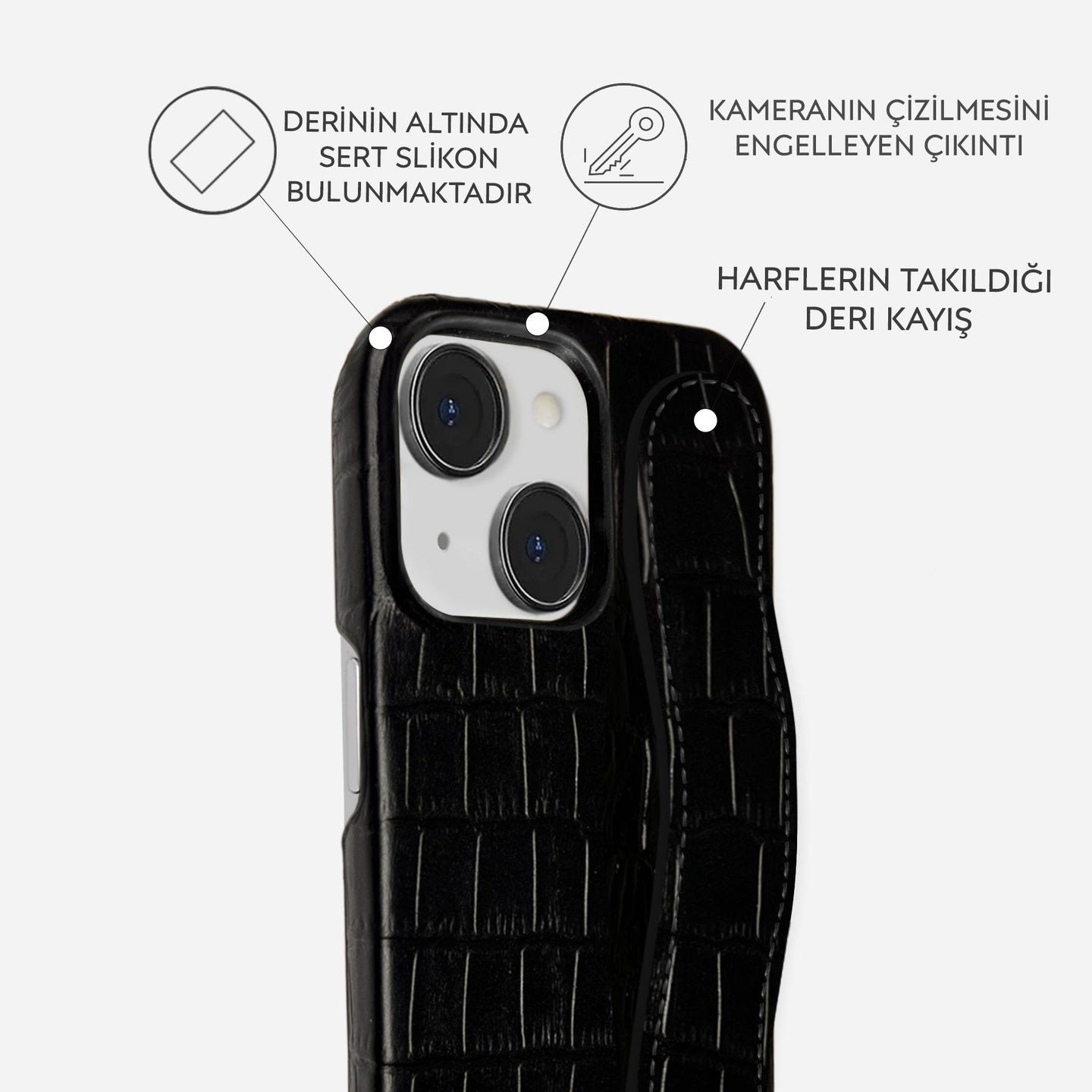 iPhone 14﹒Vega Handle