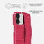 iPhone 12﹒Vega Handle