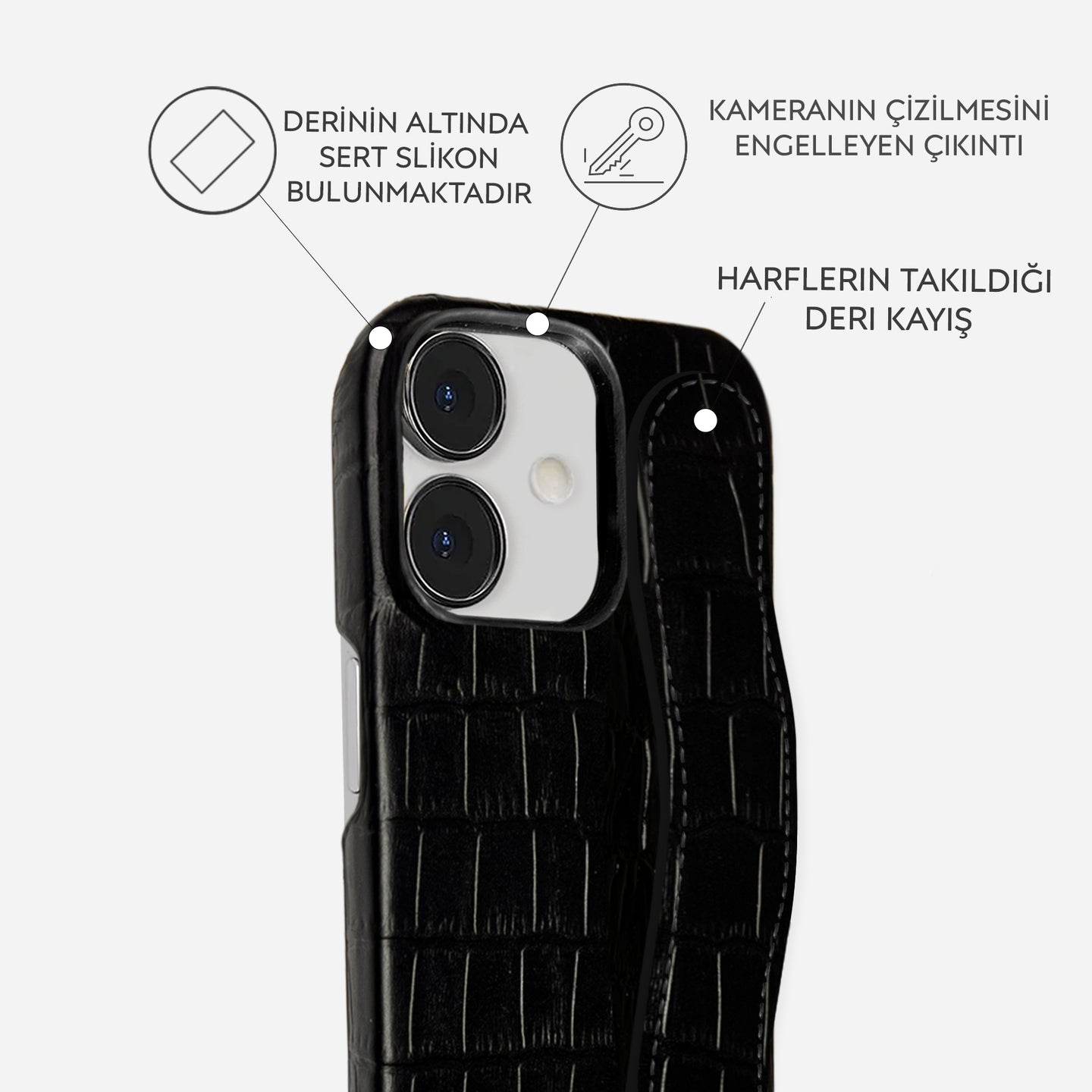 iPhone 11﹒Vega Handle