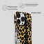 iPhone 16 Pro﹒Leopar Handle Kartlık