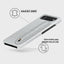 iPhone 17 Air﹒Vega Handle