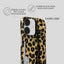 iPhone 11﹒Leopar Handle Kartlık