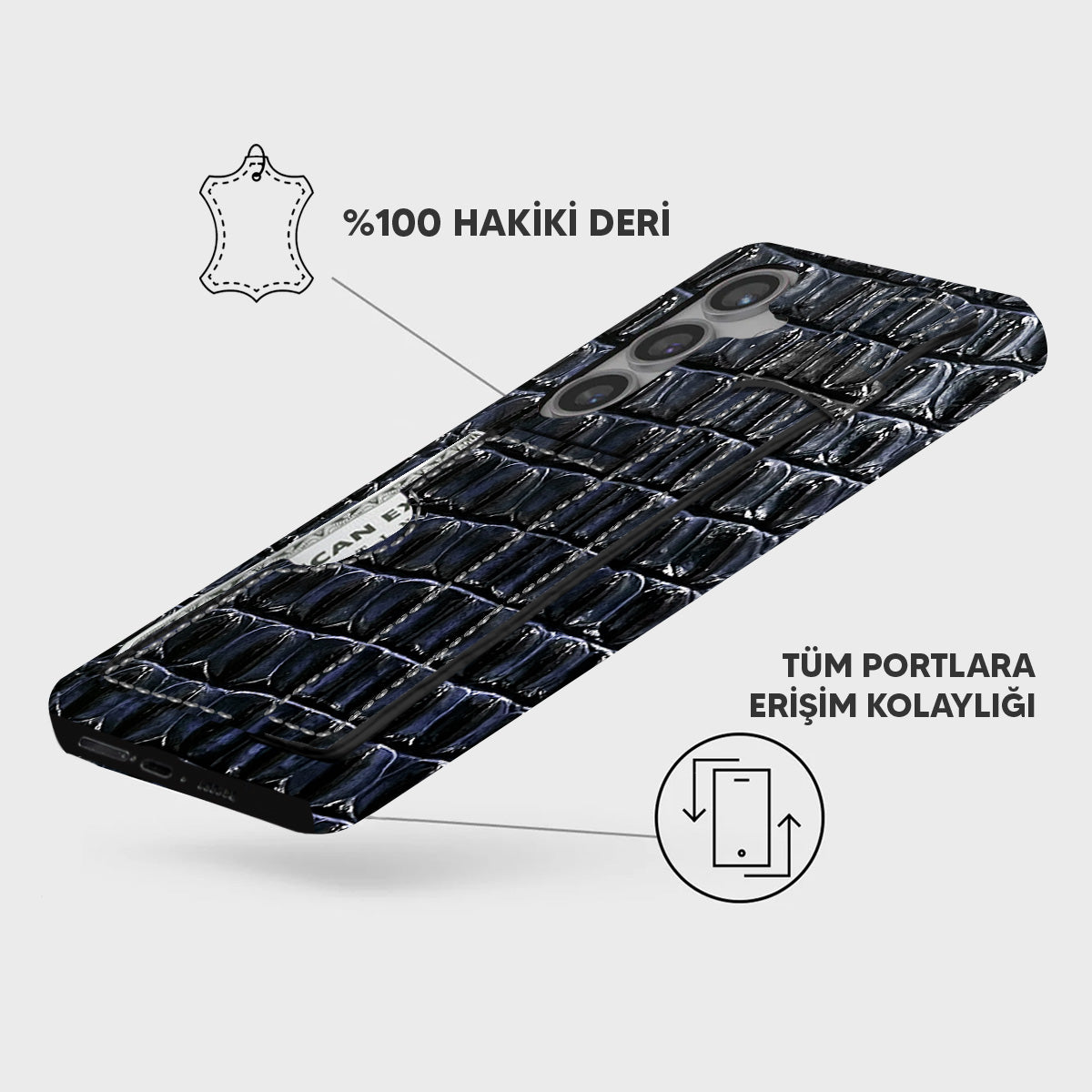 Titan Handle
