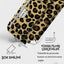 iPhone 11﹒Leopar Handle Kartlık