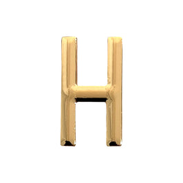 Metal Aksesuar・H Harfi