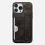 iPhone 16 Pro Max﹒Harley Handle Classic Kartlık