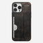 iPhone 11 Pro﹒Harley Handle Classic Kartlık