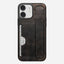 iPhone 12 Mini﹒Harley Handle Classic Kartlık