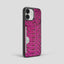 iPhone 12﹒Piton Handle Classic Kartlık