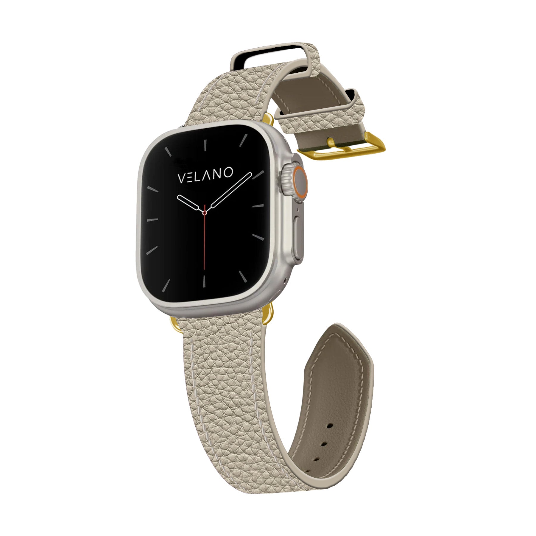 Ashe Apple Watch Kordonu