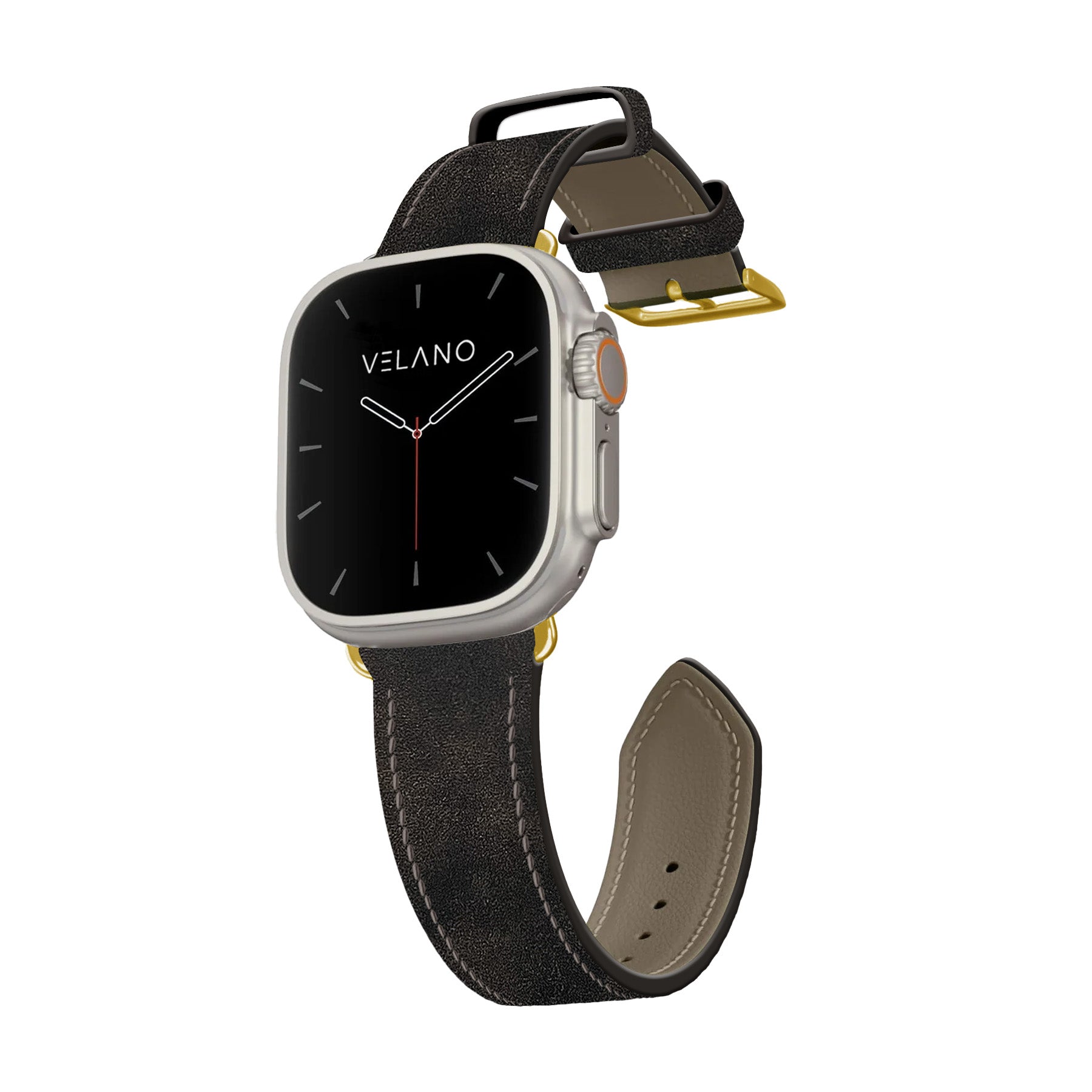 Harley Apple Watch Kordonu