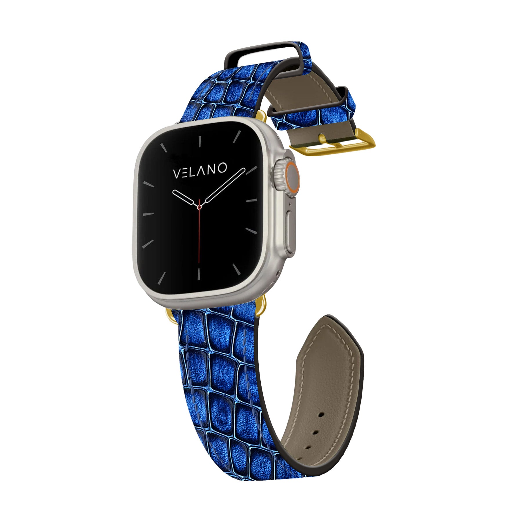 Lusso Apple Watch Kordonu