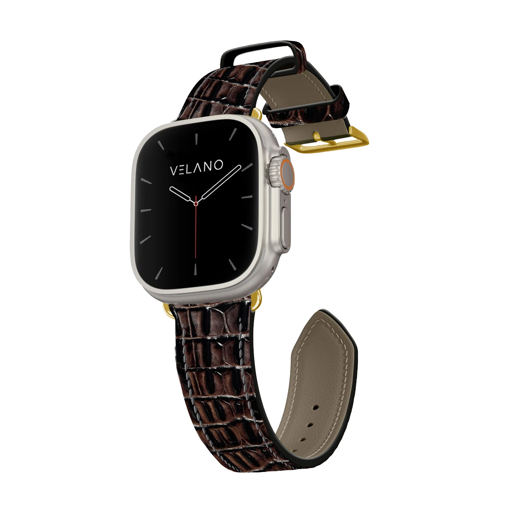 Titan Apple Watch Kordonu