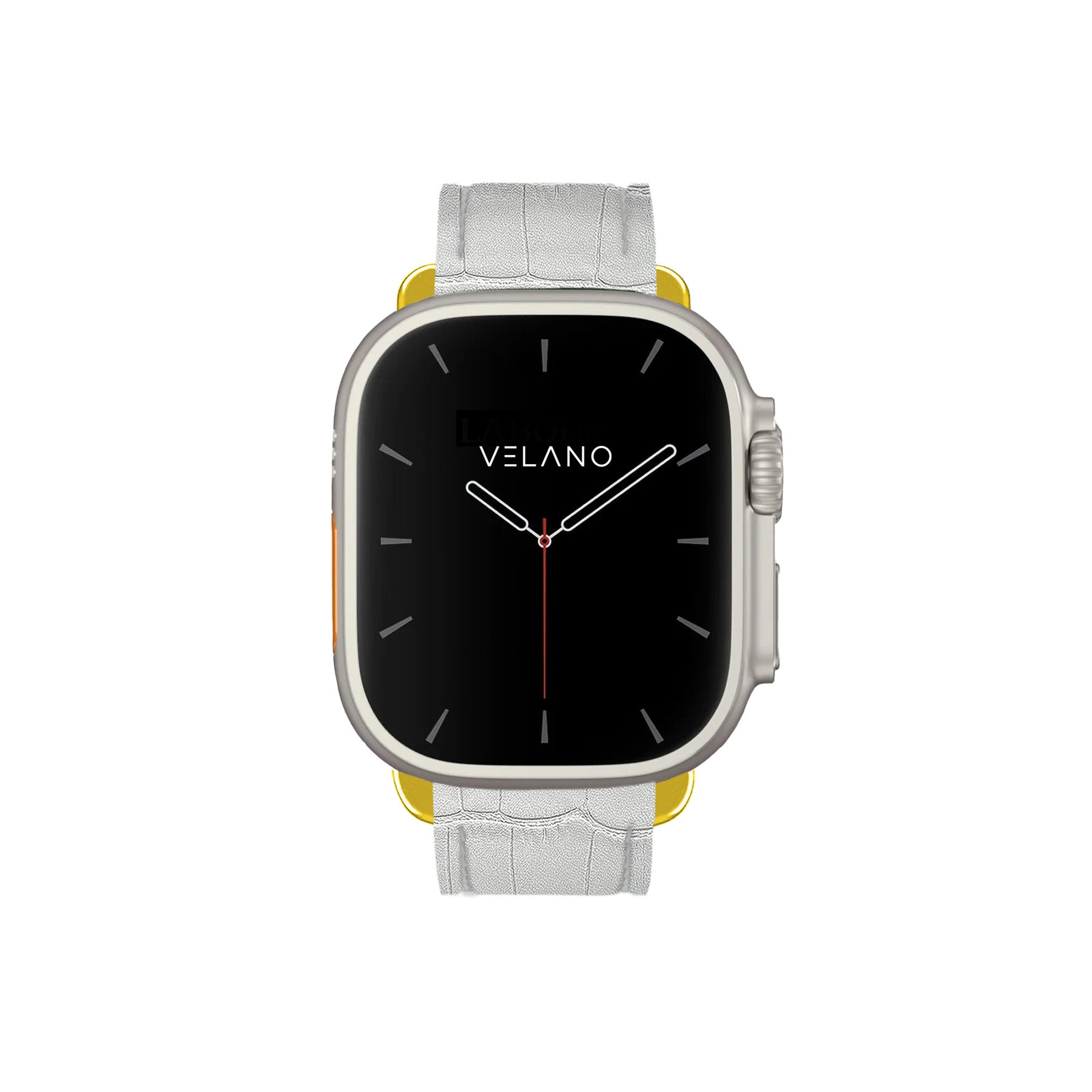 Vega Apple Watch Kordonu