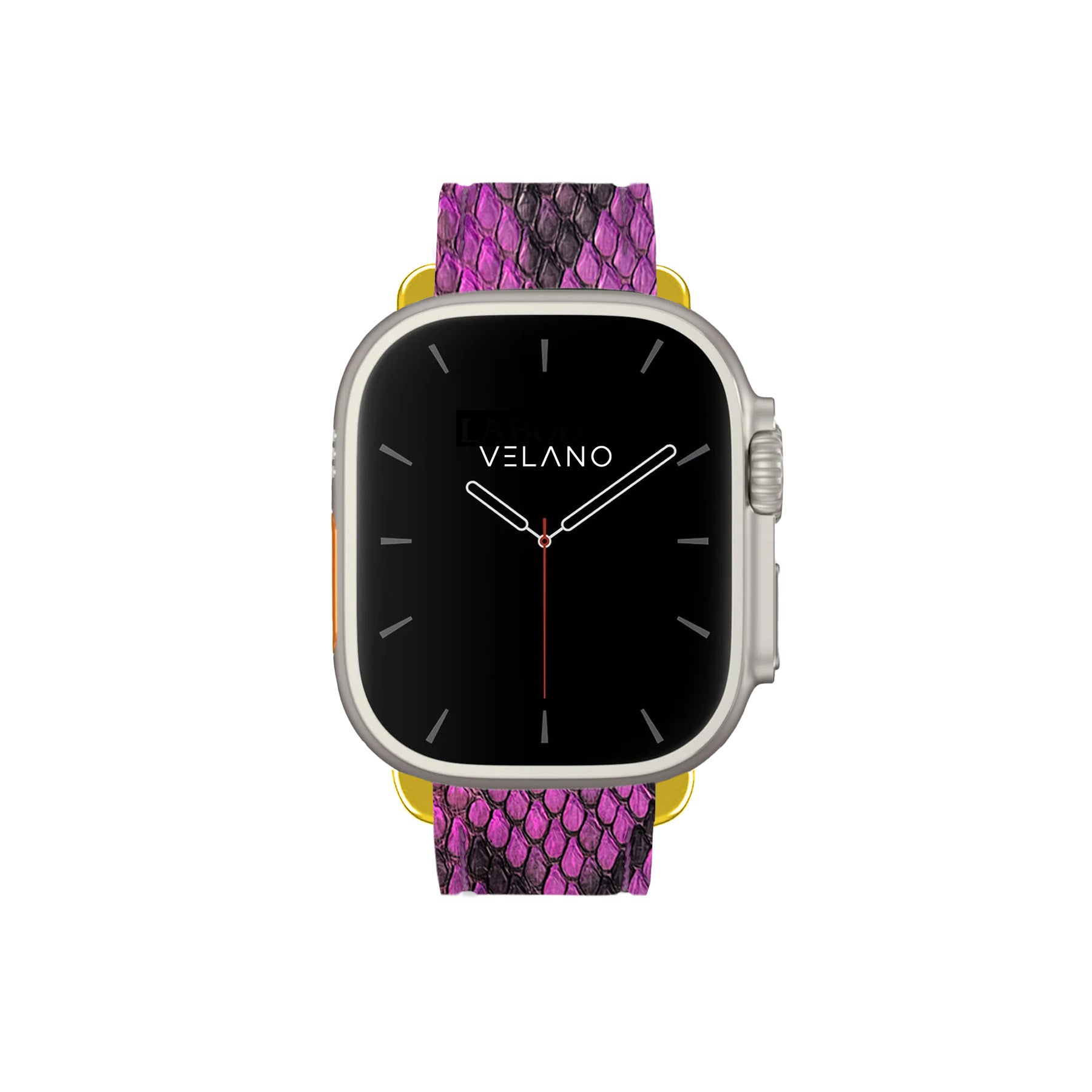 Piton Apple Watch Kordonu