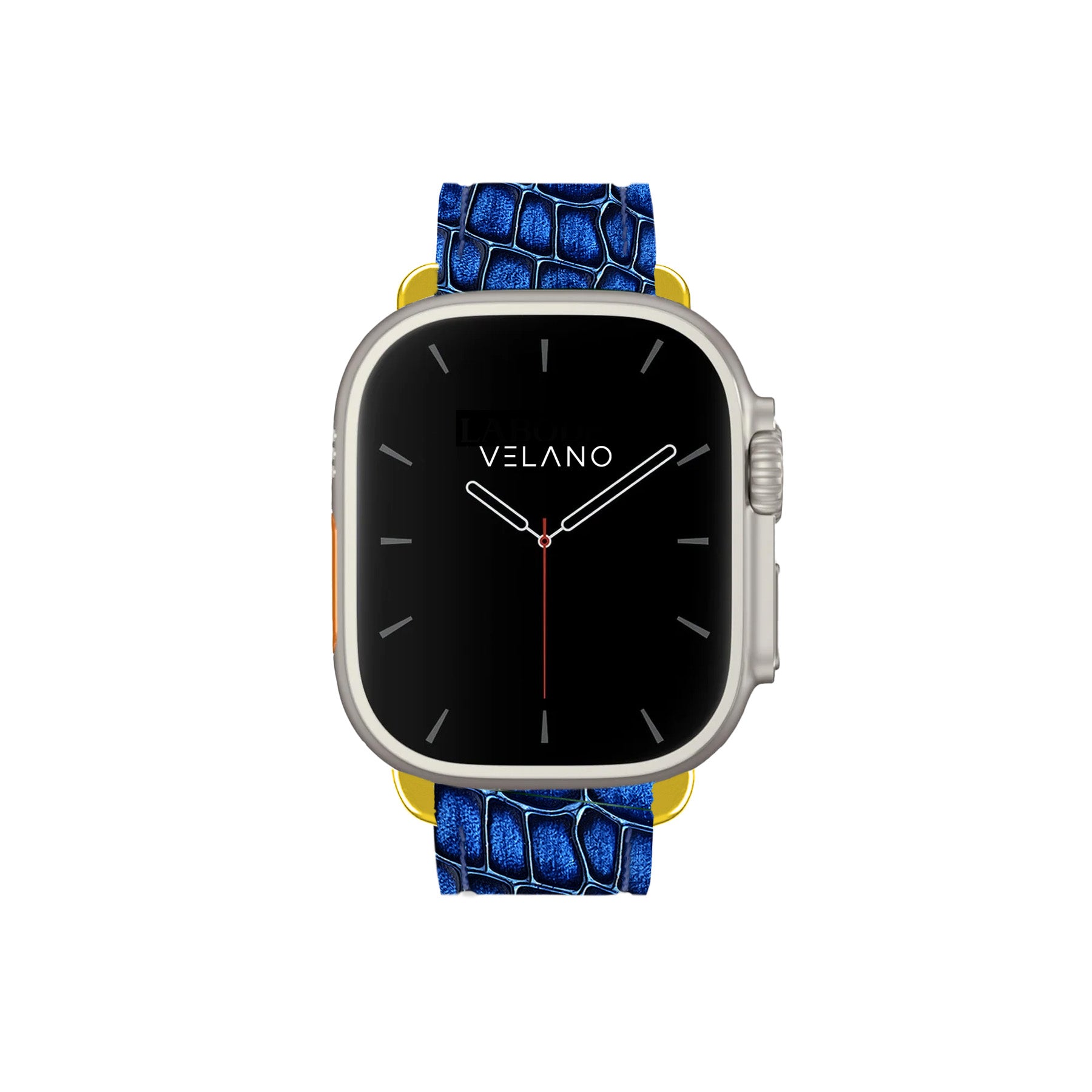 Lusso Apple Watch Kordonu