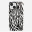 iPhone 13﹒Zebra