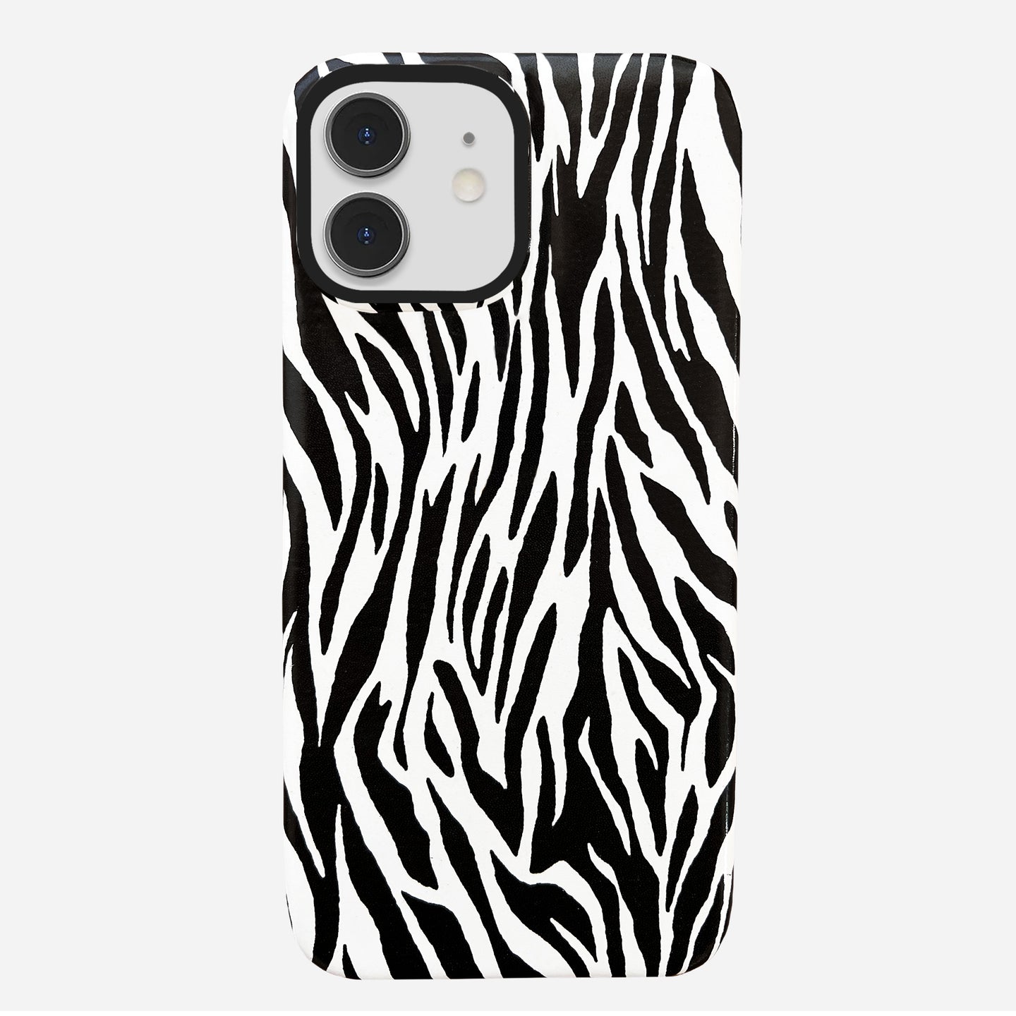 iPhone 11﹒Zebra